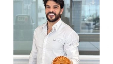 Business News | Michelin-Starred Chef Joakim Prat's French Galette Is Now Selling Out Daily at Roast CCx