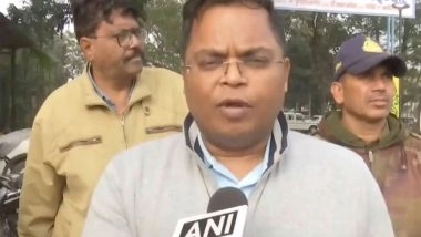 India News | Twenty-two People Detected with Jaundice Symptoms in Indore's Mhow, 8 Hospitalised