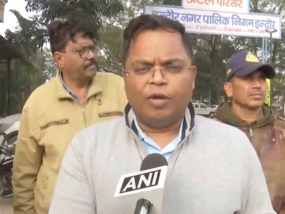 India News | Twenty-two People Detected with Jaundice Symptoms in Indore's Mhow, 8 Hospitalised