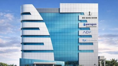 Business News | Big Bang Boom Expands Its Pan-India Footprint with State-of-the-art R&D and Capability Centers