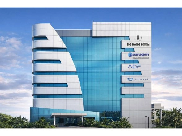 Business News | Big Bang Boom Expands Its Pan-India Footprint with State-of-the-art R&D and Capability Centers