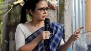 India News | Delhi HC Extends Time for Lokpal to Decide on CBI Sanction in Mahua Moitra Case