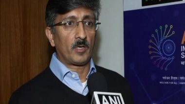 Business News | Intel India Calls for Privacy-driven AI Growth as India Advances Data Protection Laws