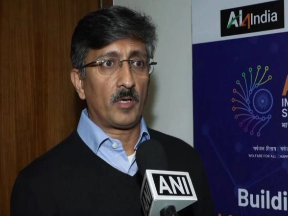 Business News | Intel India Calls for Privacy-driven AI Growth as India Advances Data Protection Laws