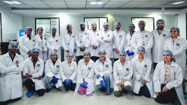 Business News | Kapiva Launches Rs. 50 Crore Innovation Fund to Build Evidence-Based, Future-Ready Ayurveda Ecosystem