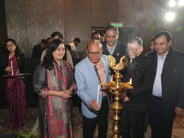 Business News | SATCON 2026 Wraps Up in Delhi with 250+ Delegates from 7 Countries