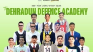 Business News | OGC - Dehradun Defence Academy Sets a Benchmark with Consistent Selections in Defence Exams