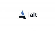 Business News | Alt Launches 'Alt Credit' Platform, Bringing Institutional Quality Real Estate Credit to Individual Investors