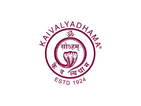 Business News | Kaivalyadhama's Legacy Celebrated as Sri Sri Ravi Shankar Shares Timeless Yogic Wisdom