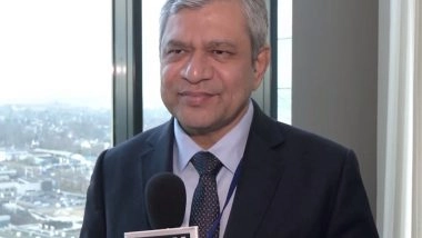 Business News | India Received Strong Endorsement in Areas of Semiconductors, AI: Ashwini Vaishnaw