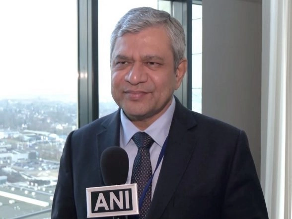 Business News | India Received Strong Endorsement in Areas of Semiconductors, AI: Ashwini Vaishnaw