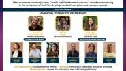 Business News | Cininfo Launchpad 2025 Announces Winners of Its Screenwriter and Film Mentorship Lab in India