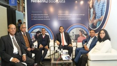 World News | FIP and NielsenIQ BookData Announce India Book Market Report Edition 3