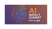 Business News | AI Impact Pre-Summit 2026 Reinforced India's Emerging Leadership in Shaping AI as a Public Good Rooted in Equity, Affordability, and Real-world Impact