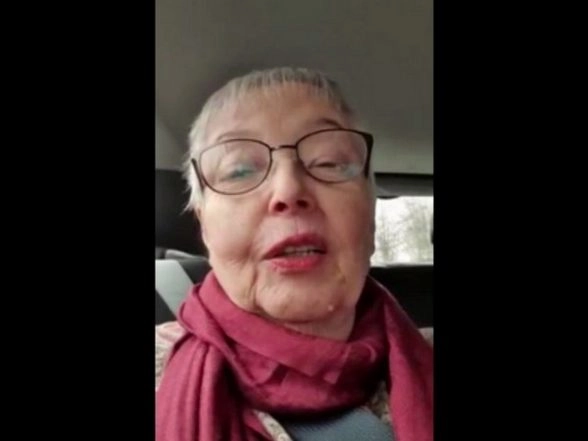 India News | Netaji's Daughter Anita Bose Pfaff Urges Indians to Support Return of Bose's Mortal Remains from Japan