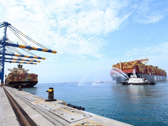 Business News | EU GSP Regulation to Impact Only 2.66% of India's Exports