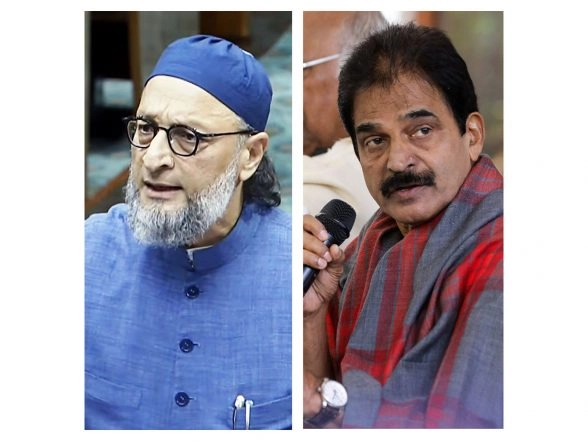 India News | Cong, AIMIM Leaders Condemn Attack on Christian Pastor in Odisha, Demand Action