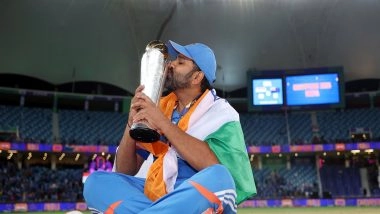 Sports News | 2019 World Cup Taught Me to Play Fearlessly: Rohit Sharma