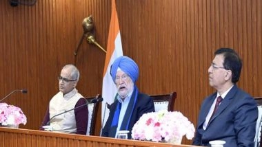 Business News | India Energy Week to Focus on Energy Security, Investment and Decarbonisation Pathways: Puri