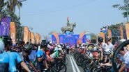 Sports News | Pune Grand Tour Closes in Spectacular Fashion; Pune Cemented on Global Sporting Map