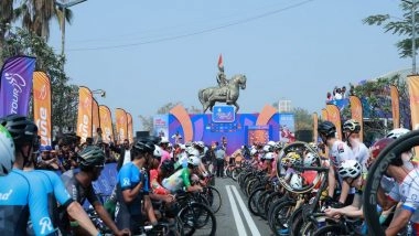 Sports News | Pune Grand Tour Closes in Spectacular Fashion; Pune Cemented on Global Sporting Map