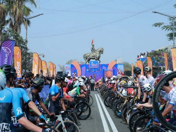 Sports News | Pune Grand Tour Closes in Spectacular Fashion; Pune Cemented on Global Sporting Map