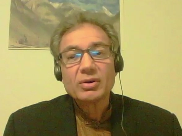 World News | No Constitutional Rights in PoGB Due to Pakistan's Control, Says Senge Sering