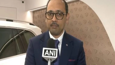 Business News | Mercedes-Benz Expands Presence in Bengaluru; Young Wealth Driving Demand Growth