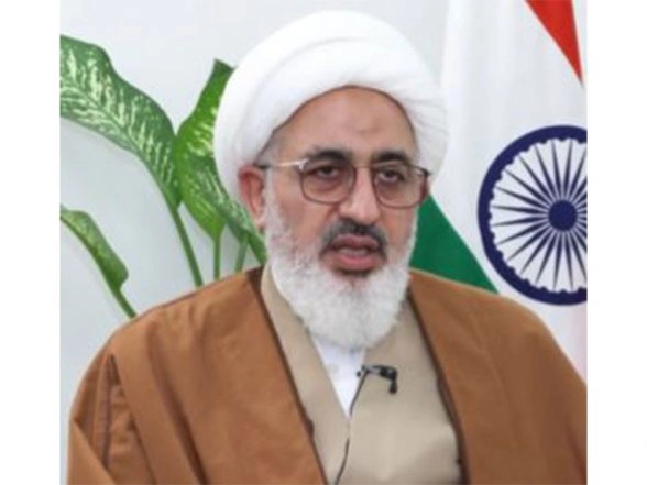 World News | Relations Between Iran and India Go Back 3,000 Years, Before the Emergence of Islam:  Representative of Iran's Supreme Leader