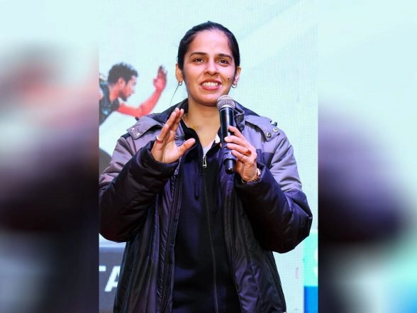 Sports News | PV Sindhu Shares Heartfelt Note After Saina Nehwal's Retirement, Hails Her Contribution to Indian Badminton