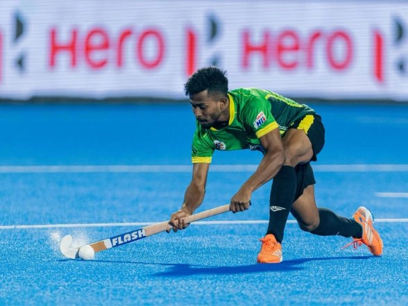Sports News | HIL: Vedanta Kalinga Lancers Book Their Spot in Final