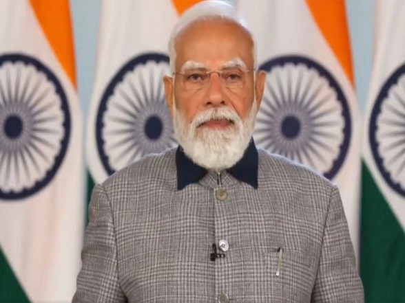 India News | Parakram Diwas Inspiration Will Continue to Strengthen India's Resolve for Development: PM Modi