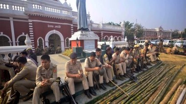 India News | Tripura: Clash Between Two BJP Groups over PWD Tenders Leaves One Injured in Kailashahar