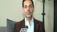 Business News | Budget Likely to Be Inward-looking Amid Global Uncertainty: Ashika Group CEO Rahul Arora