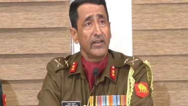 India News | Contingents to March in Combat-ready Battle Array for First Time at Republic Day Parade