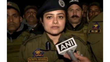 India News | J-K: Jaish-e-Mohammad Commander Gunned Down in Joint Operation in Kathua