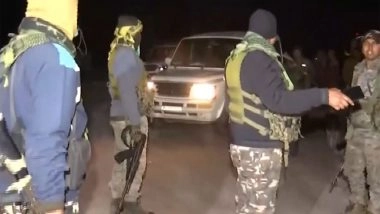 India News | Jharkhand: Security Forces Recover 17 Naxals' Bodies, Including Five Female Cadres