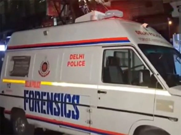 India News | Delhi: 24-year-old Shot Dead in Shahadara over Debt; Family Accuses Father-son Duo