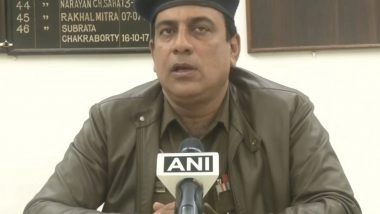 India News | Agartala Police Solve Two Cases of Violent Housebreak, Burglary; Three Held