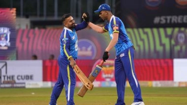 Sports News | ISPL Season 3: Bengaluru Strikers, Majhi Mumbai Secure Wins