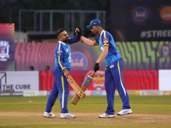 Sports News | ISPL Season 3: Bengaluru Strikers, Majhi Mumbai Secure Wins