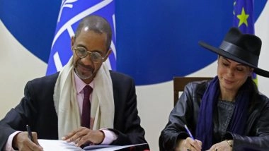 World News | EU Allocates EUR10M to Support Afghan Women's Empowerment