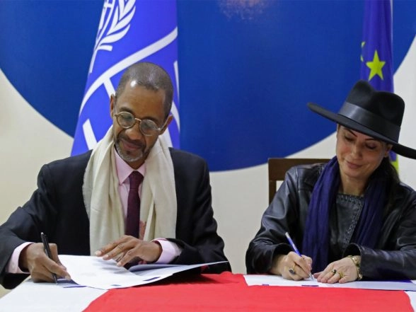 World News | EU Allocates EUR10M to Support Afghan Women's Empowerment