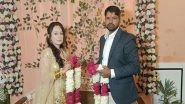 India News | Rajasthan: Two Convicts Tie Knot in Secret Ceremony in Alwar While on Parole