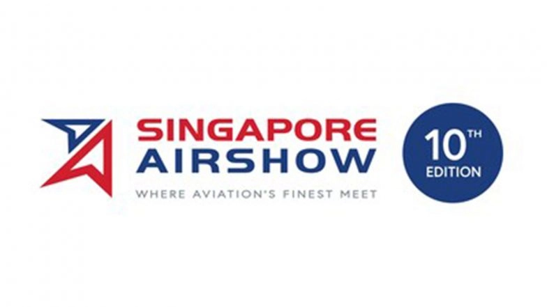 Business News | Singapore Airshow 2026 to Thrill Audiences with Spectacular Line-up of International Flying Displays