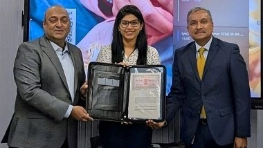 Business News | Viyash Scientific Announces Partnership with Boehringer Ingelheim to Expand Companion Animal Portfolio in India