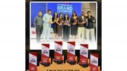 Business News | Koffeetech Communications Bags Six Awards; Founder Jay Rathod Speaks at Realty+ Brand Leadership Conclave