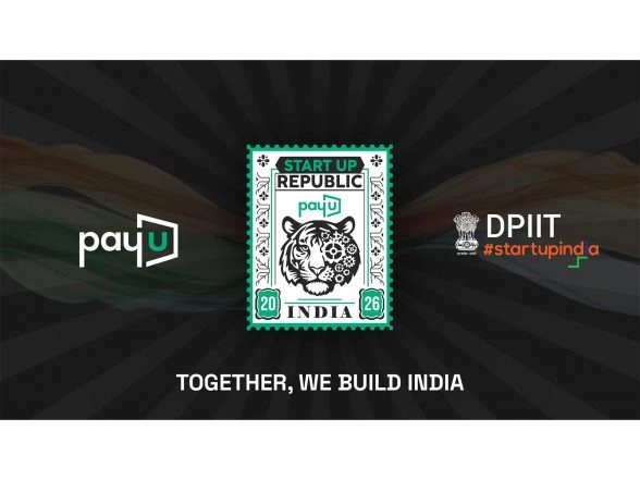Business News | 36 Entrepreneurs from Every State and Union Territory Take National Stage as PayU Launches 'Startup Republic' Campaign Marking 10 Years of Startup India