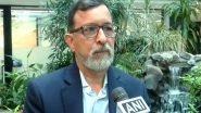 Business News | Budget Being Prepared Under Better-than-expected Growth & Inflation Scenarios, Says Crisil Chief Economist