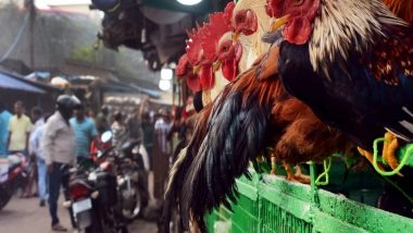 India News | Odisha: Koraput District Administration Orders Ban on Sale of Meat on Republic Day